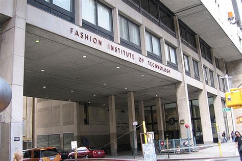 fashion institute of technology mba